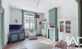 Maison 5 Pièces 131 m² à vendre à Valenciennes (59300)