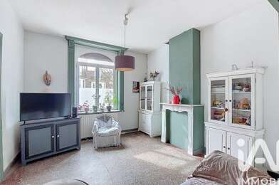 Maison 5 pièces 180000 €