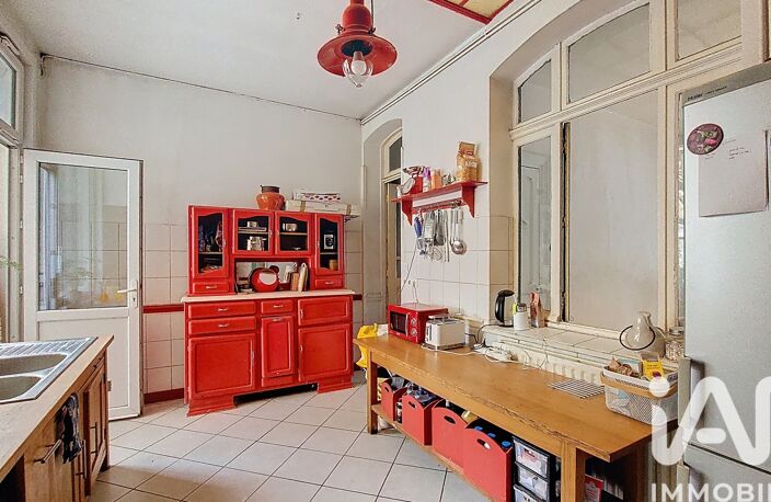 Vente Maison de ville 5 pièces — photo 5