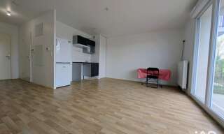 Appartement 1 Pièce 33 m² à louer à Cormontreuil (51350)