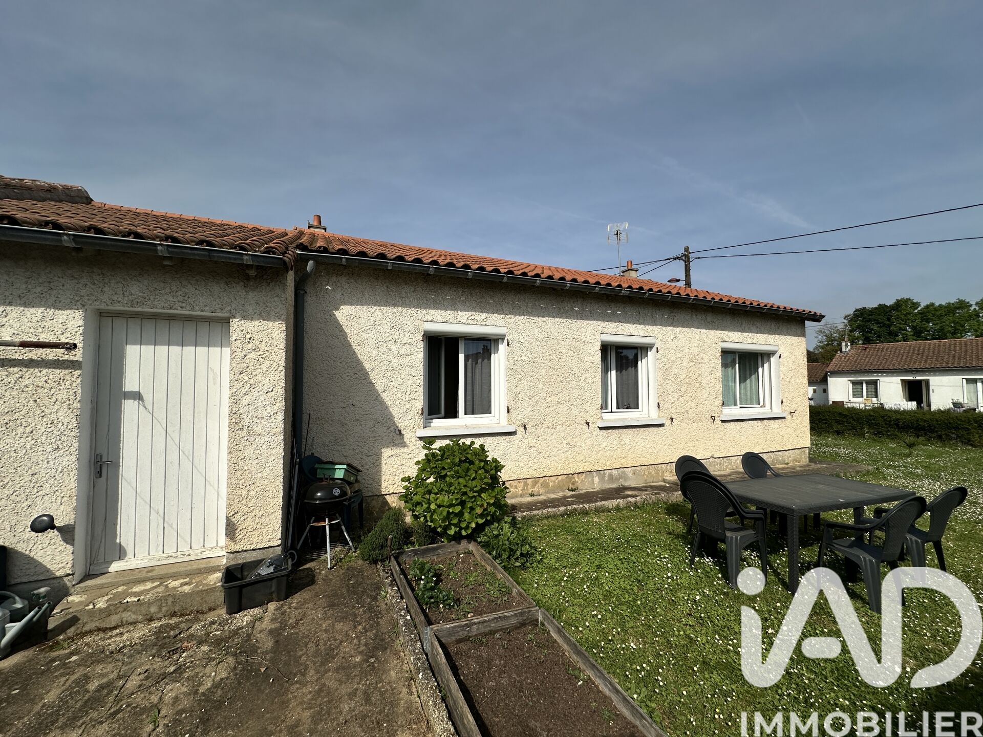 Vente Maison traditionnelle 4 pièces - Photo 3