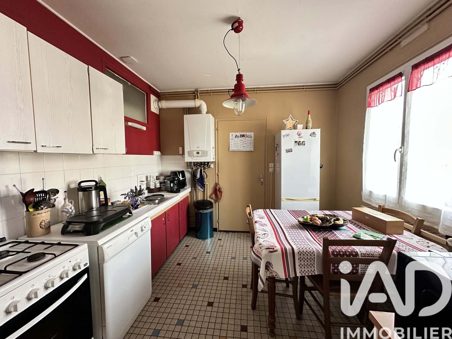 Vente Maison traditionnelle 4 pièces - Photo 4