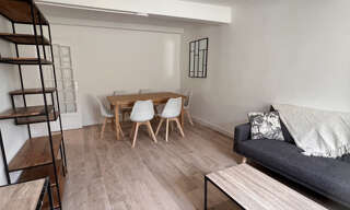 Appartement 4 Pièces 80 m² à louer à Castelnaudary (11400)