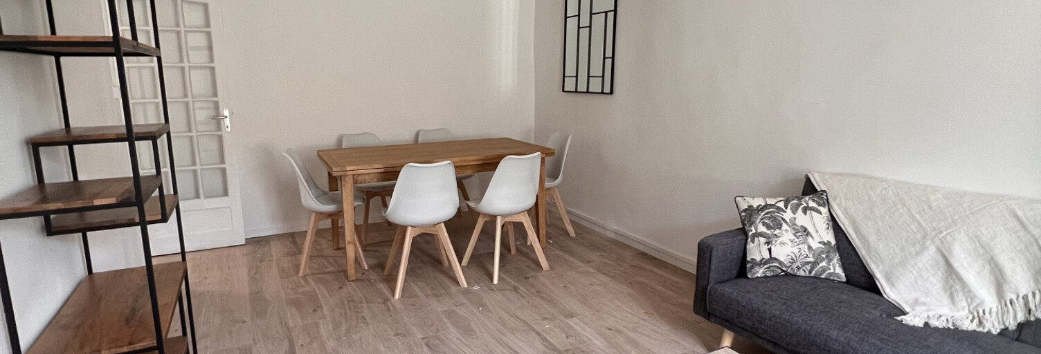 Appartement 4 Pièces 80 m² à louer à Castelnaudary (11400)