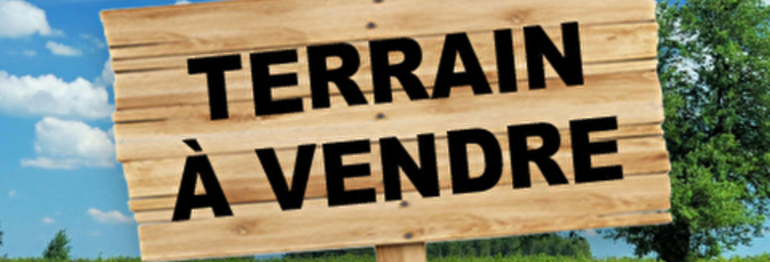 Terrain  868 m² à vendre à Saint-Aigulin (17360)