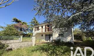 Maison 7 Pièces 100 m² à vendre à Saint-Aubin-de-Lanquais (24560)