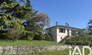 Maison 7 Pièces 100 m² à vendre à Saint-Aubin-de-Lanquais (24560)