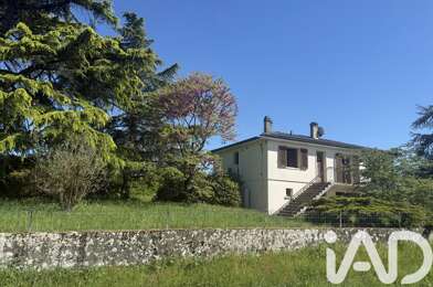 Maison 7 pièces 149000 €