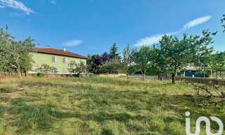Terrain  778 m² à vendre à Espaly-Saint-Marcel (43000)