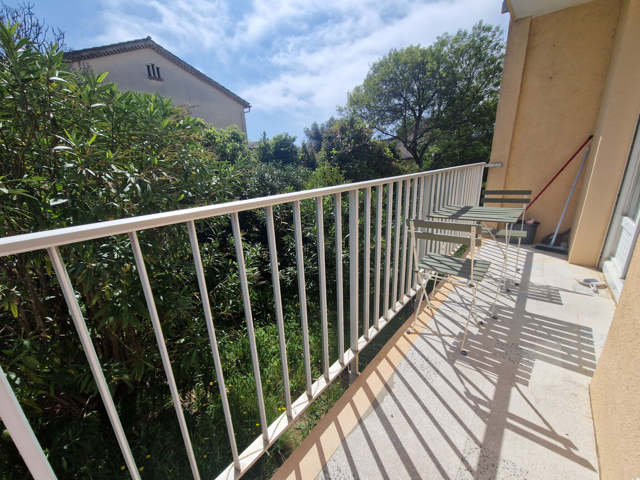 Appartement  T3 à vendre Sablettes (Les) 83500