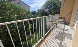 Appartement 3 Pièces 66 m² à vendre à La Seyne-sur-Mer (83500)