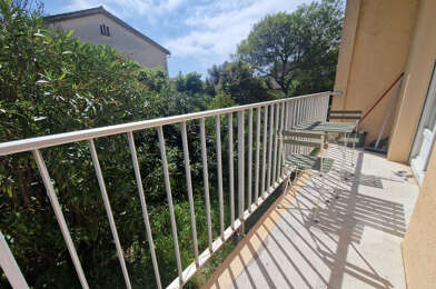 Appartement 3 pièces 265000 €