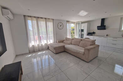 Appartement 3 pièces 265000 €