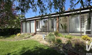 Maison 5 Pièces 122 m² à vendre à Nuaillé (49340)