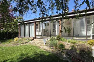 Maison 5 pièces 213000 €