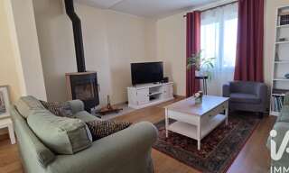 Maison 5 Pièces 122 m² à vendre à Nuaillé (49340)