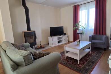 Maison 5 pièces 213000 €