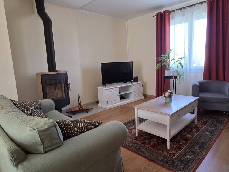 Vente Maison/villa 5 pièces — photo 1