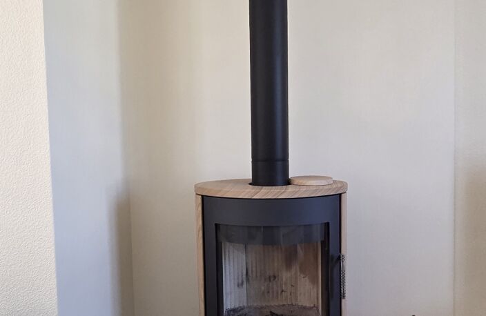 Vente Maison/villa 5 pièces — photo 2