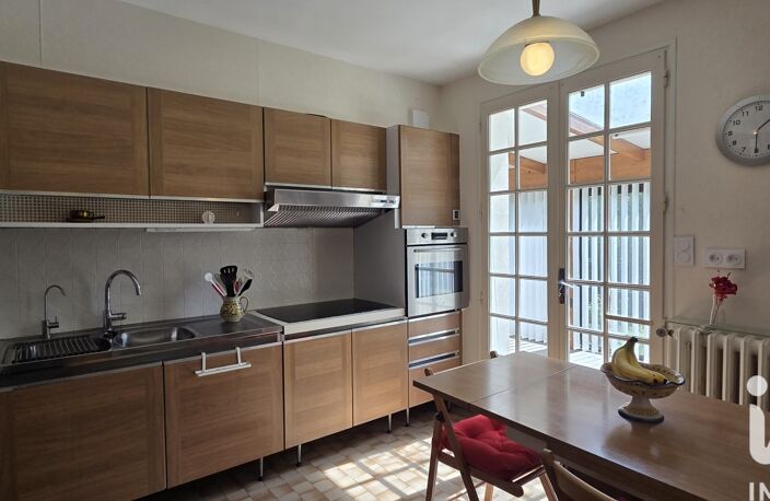Vente Maison/villa 5 pièces — photo 3
