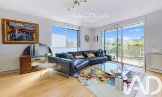 Maison 5 Pièces 112 m² à vendre à Beauzelle (31700)