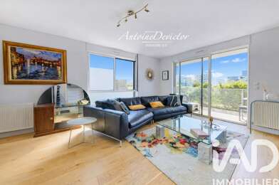 Maison 5 pièces 345000 €