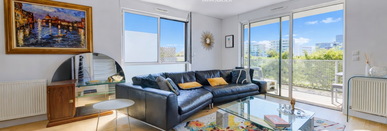 Maison 5 Pièces 112 m² à vendre à Beauzelle (31700)