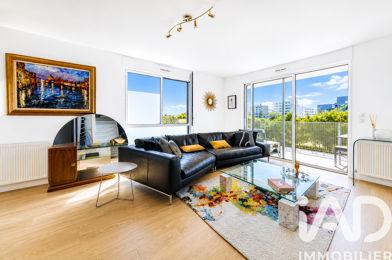 Maison 5 pièces 345000 €