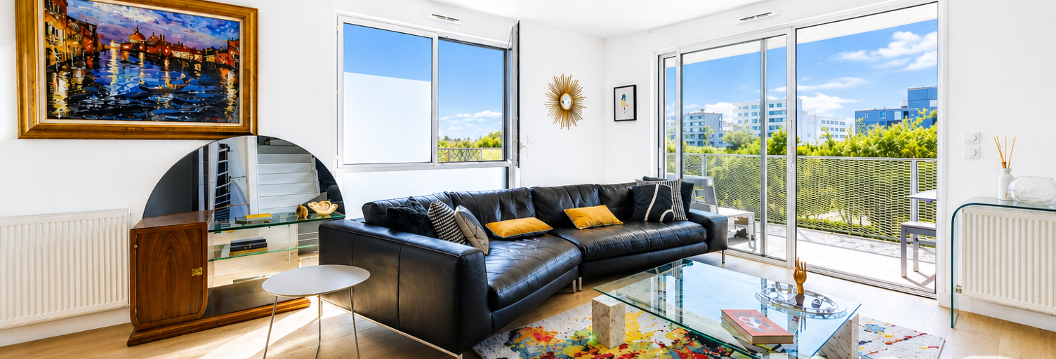 Maison 5 Pièces 112 m² à vendre à Beauzelle (31700)