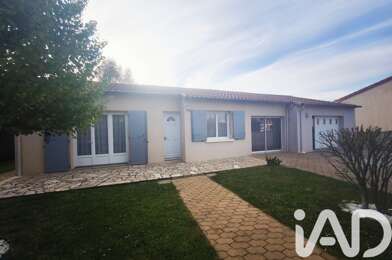 Maison 4 pièces 183000 €