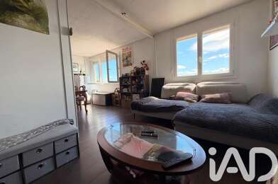 Appartement 4 pièces 75000 €