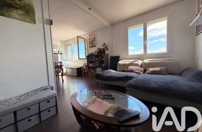 Vente Appartement 4 pièces — photo du bien