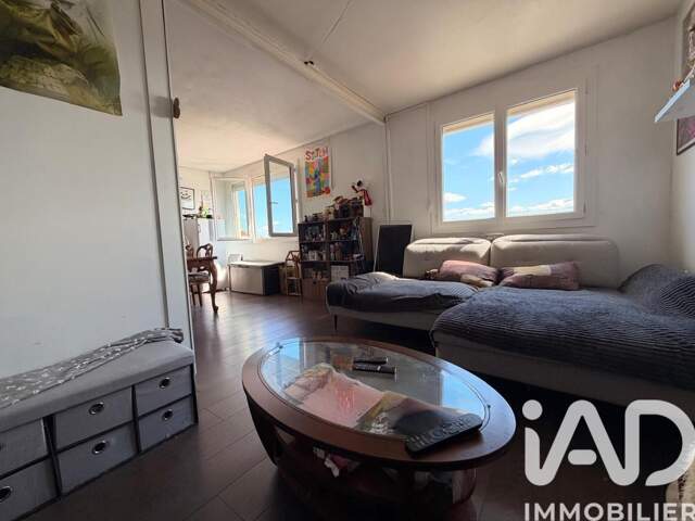 Vente Appartement 4 pièces — photo du bien