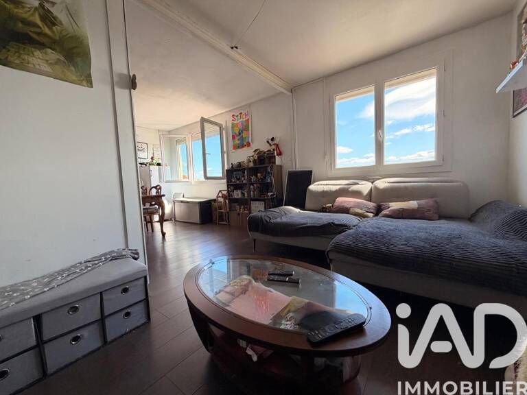 Vente Appartement 4 pièces — photo 1