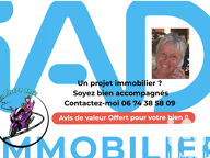 Vente Appartement 4 pièces — photo 2