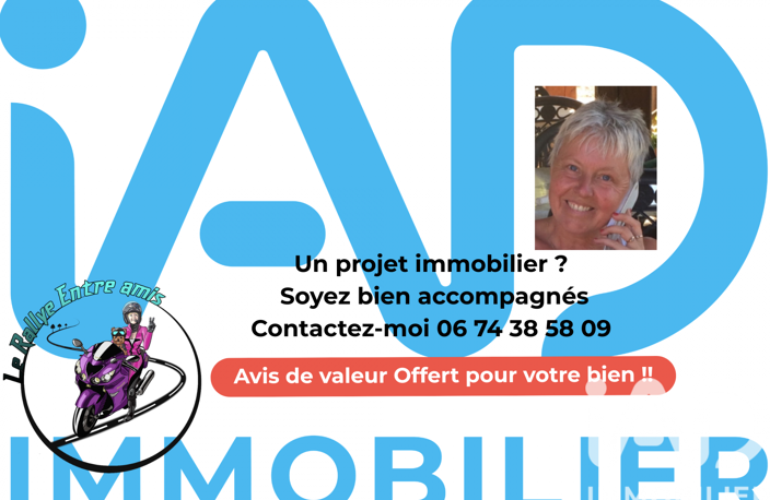 Vente Appartement 4 pièces — photo 2