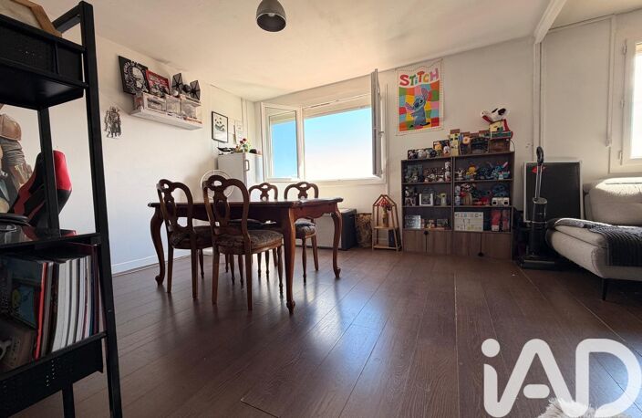 Vente Appartement 4 pièces — photo 3