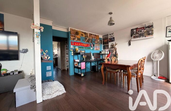 Vente Appartement 4 pièces — photo 4