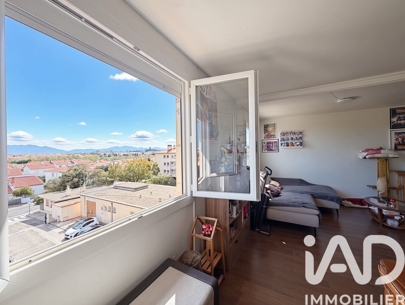 Vente Appartement 4 pièces - Photo 5