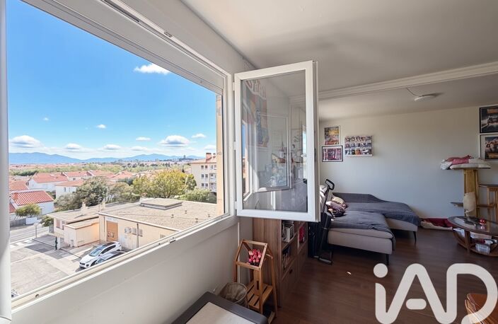 Vente Appartement 4 pièces — photo 5