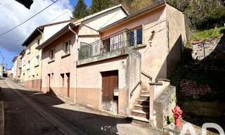 Maison 4 Pièces 74 m² à vendre à Walscheid (57870)