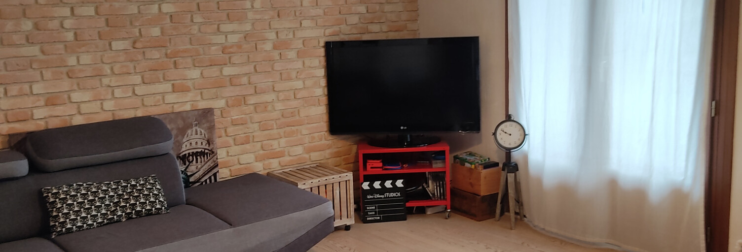 Appartement 3 Pièces 71 m² à louer à Saint-Égrève (38120)