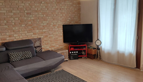 Appartement 3 pièces  à louer Saint-Égrève 38120