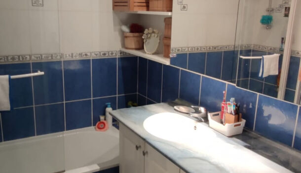 Appartement 3 pièces  à louer Saint-Égrève 38120