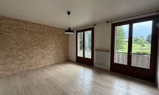 Appartement 3 Pièces 71 m² à louer à Saint-Égrève (38120)