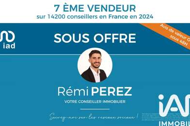 Appartement 4 pièces 109000 €