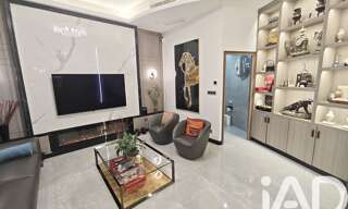 Appartement 5 Pièces 124 m² à vendre à Le Raincy (93340)