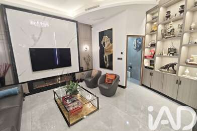 Appartement 5 pièces 682000 €