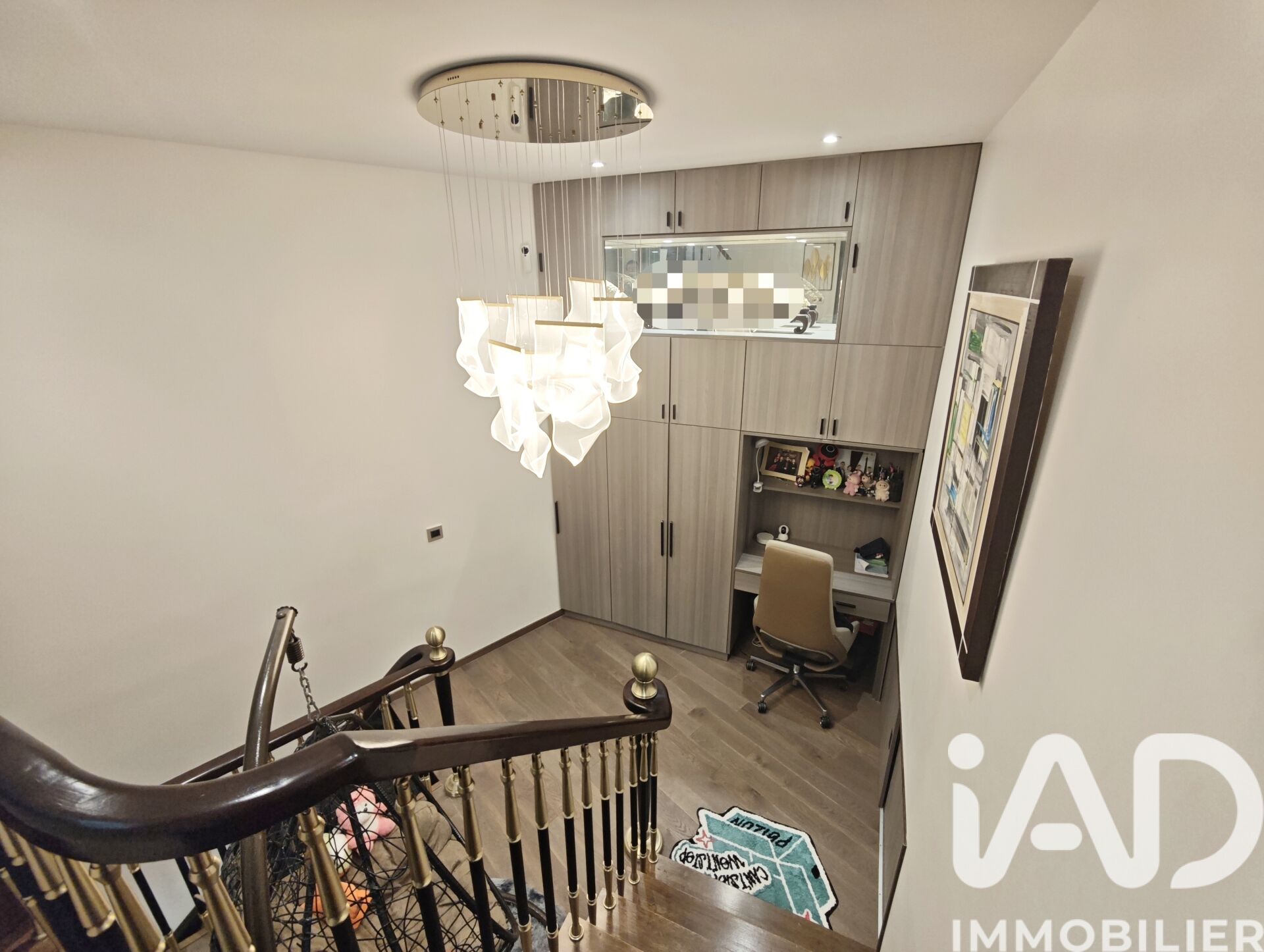 Vente Appartement 5 pièces - Photo 4