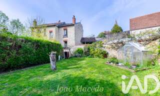 Maison 3 Pièces 58 m² à vendre à Santeuil (95640)